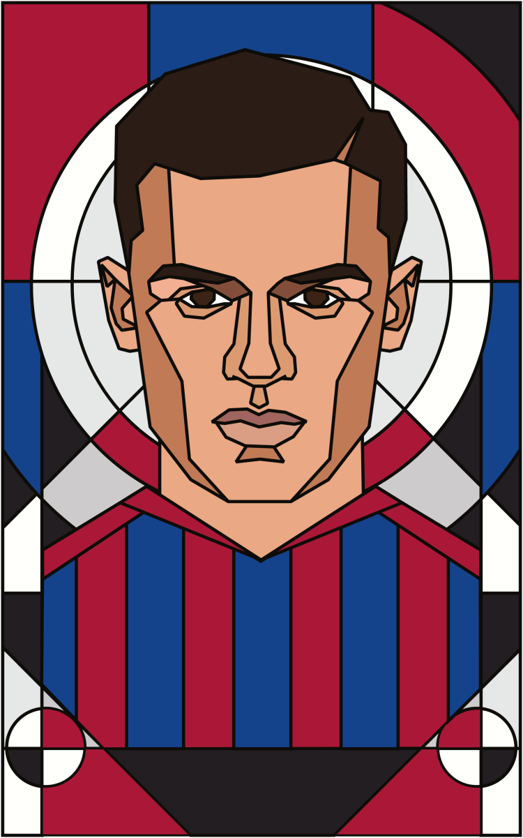 较强的球队 较强的球队