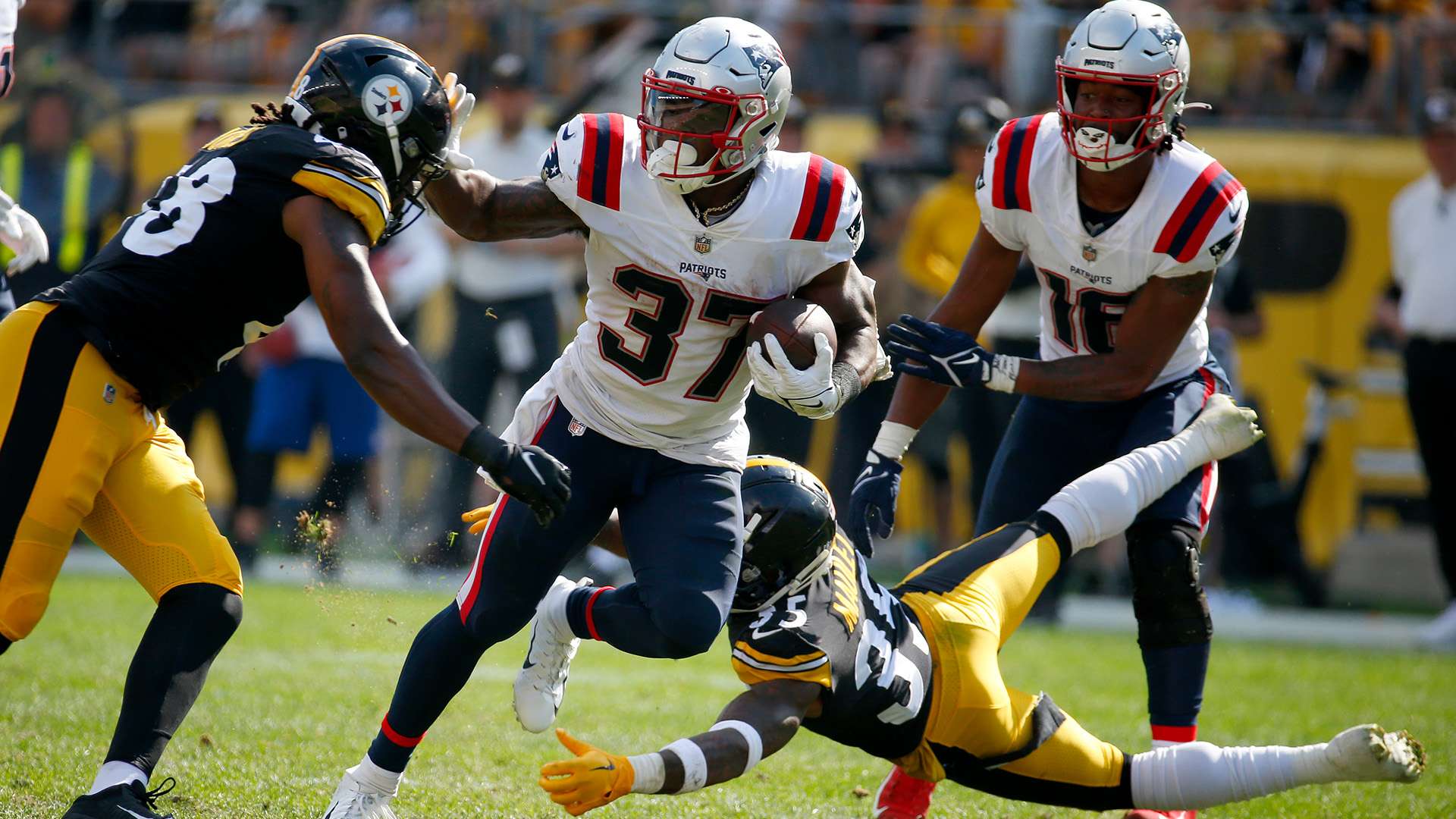 技术和团队 技术和团队