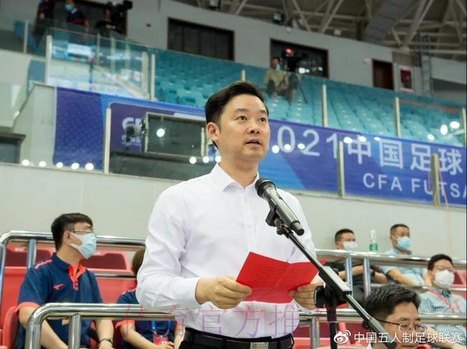 超绝非凡 重新启航 2021五超联赛开赛